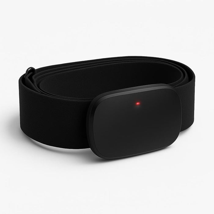 Banda de pulso Bluetooth y ANT+ de Hylevelgear